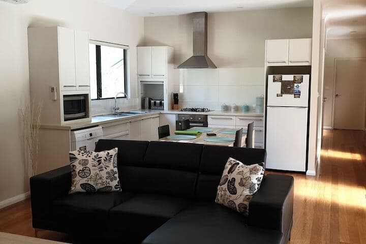 Jarrah Grove Forest Retreat Adults Only photo 4
