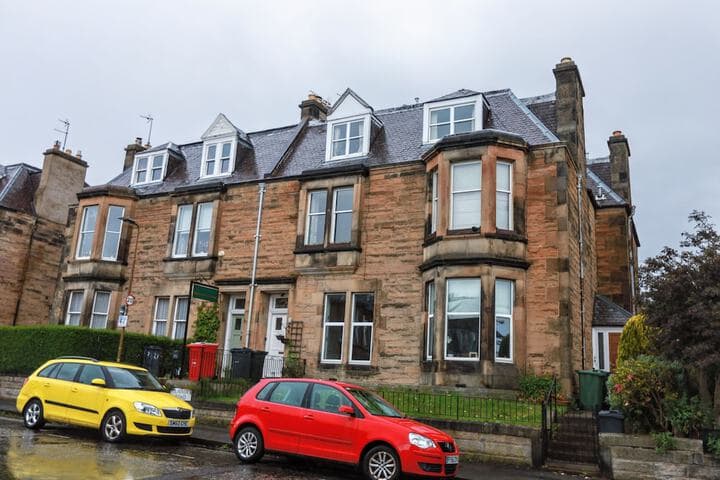Airdenair Guest House photo 2