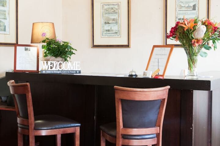 Altona Guest House photo 5
