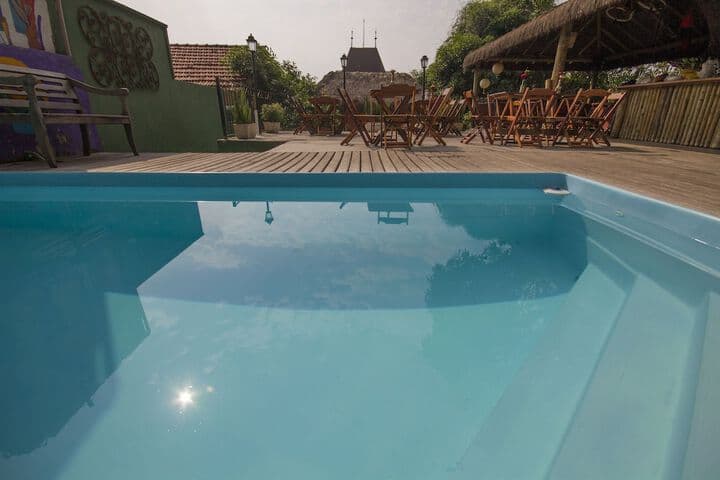 Rio Forest Hostel photo 3