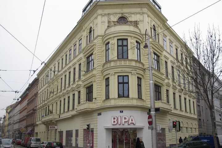 Central Vienna Living Premium Suite photo 3