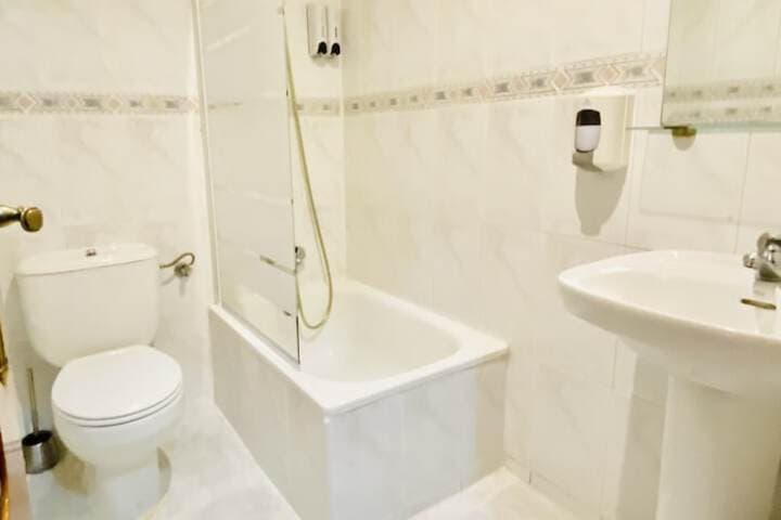 Hostal Sol Naciente photo 5