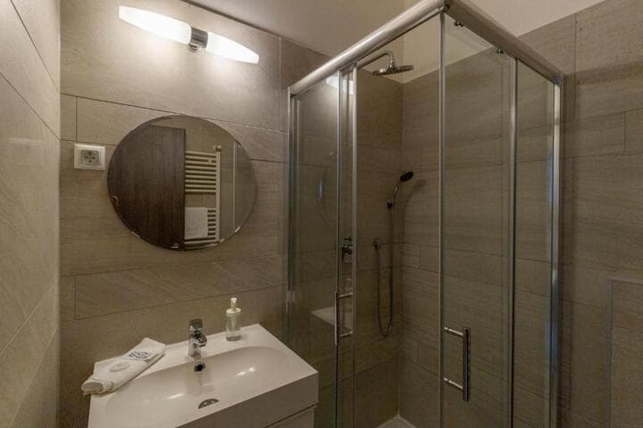 Panorama Apartments photo 5
