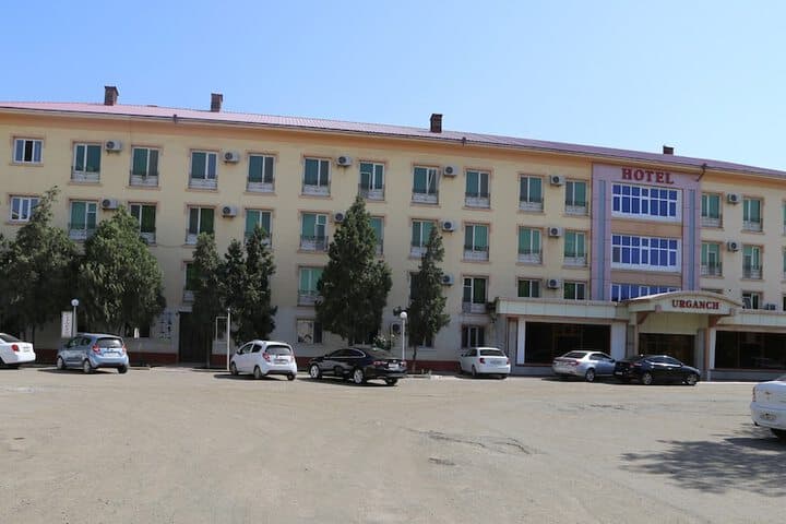 Urgench photo 1