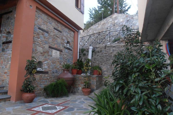 Mansion Terpou photo 3