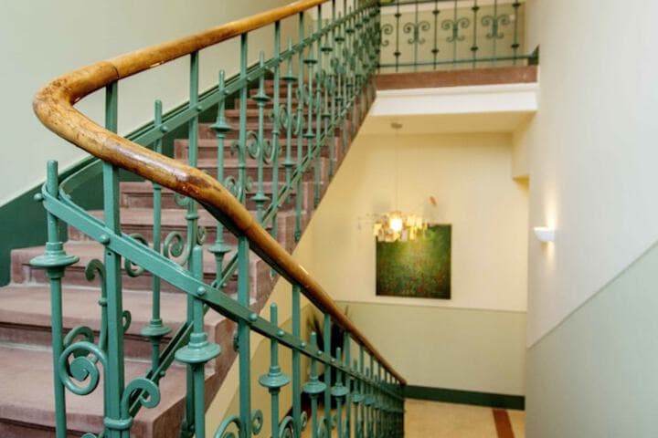 Boardinghouse Luise 5 photo 5
