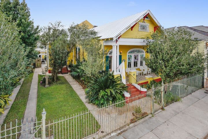Auld Sweet Olive Bed & Breakfast photo 3