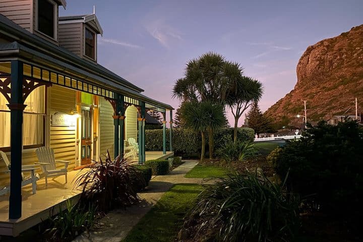 Hanlon Guest House photo 5