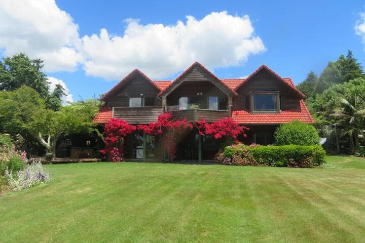 Three Gables B&B photo 5