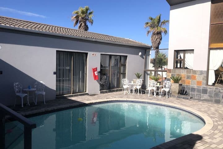 Le Blue Guesthouse photo 3