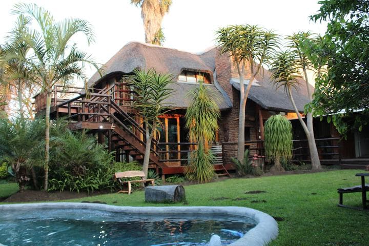 Tidewaters Accommodation photo 3