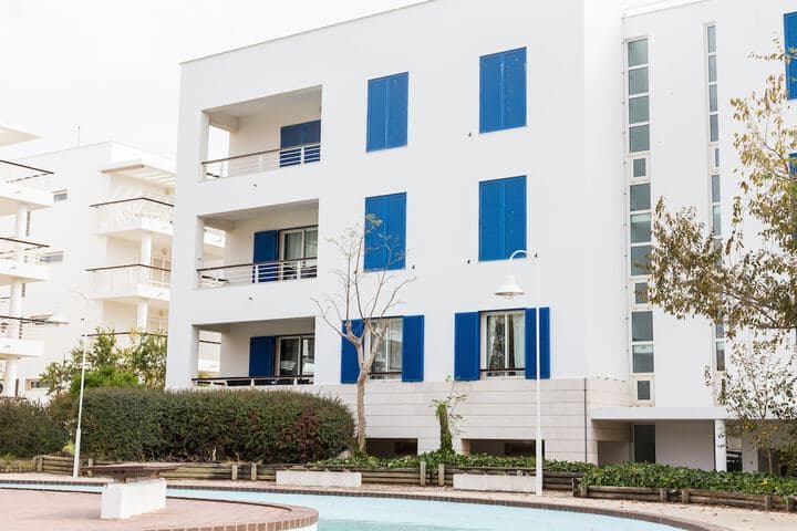 B06 Top Floor Marina Club 2 Bed Apartment by DreamAlgarve photo 3