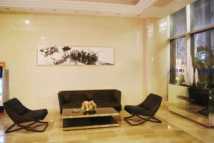 Nanjing Kaibin Apartment Kairun No. 5 photo 4