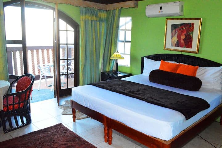 Afiba View Villa photo 4