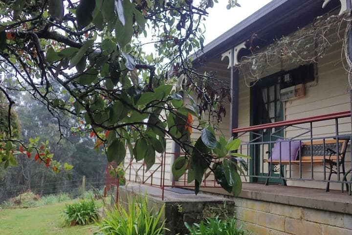 Glenbrook House&Cottage photo 4