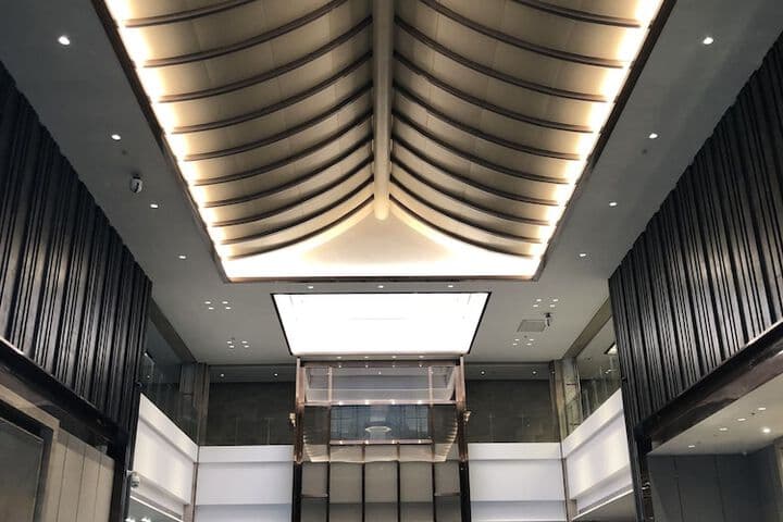 Grand Skylight Int Hotel Pingshan photo 4