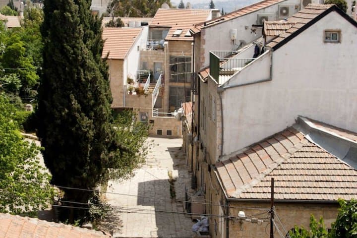 The Market Courtyard Jerusalem Suites photo 2