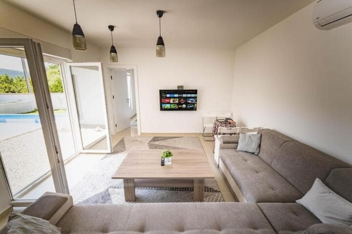 Villa Green photo 1