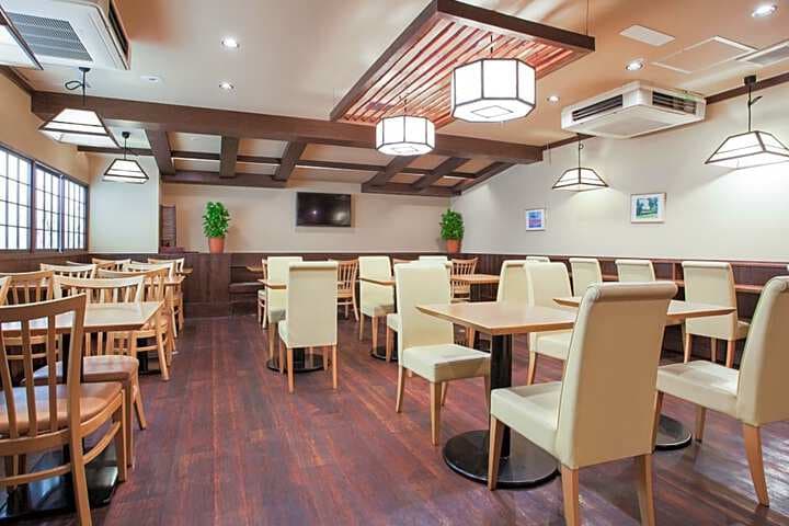 Dormy Inn Shinsaibashi Hot Spring photo 3