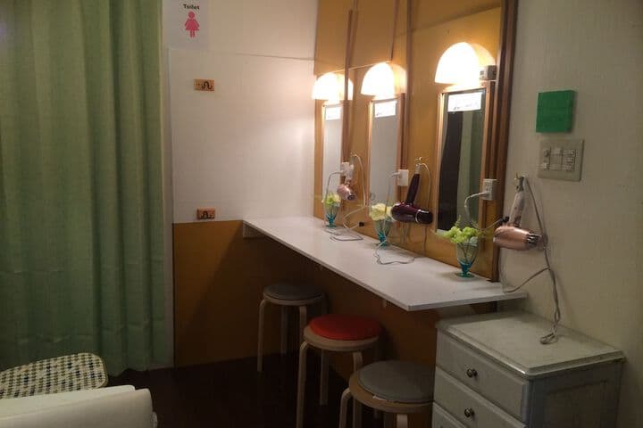 SAKURA GUEST HOUSE OSAKA DOUTONBORI Hostel photo 5