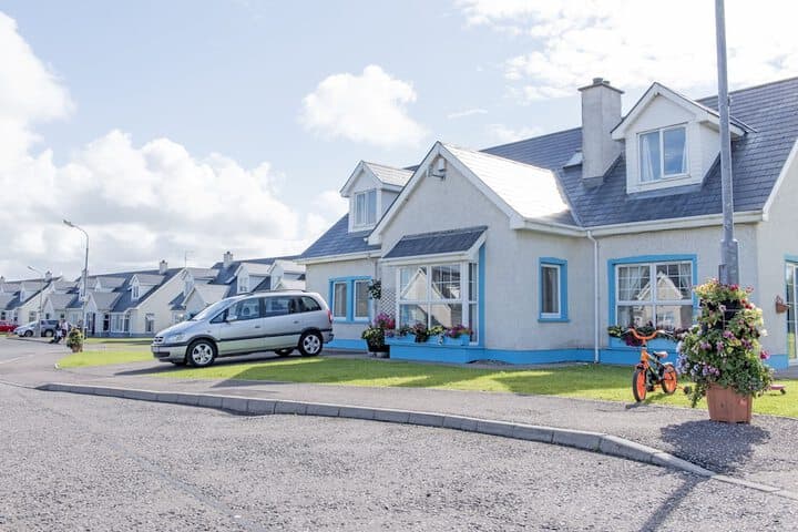 Portbeg Holiday Homes at Donegal Bay photo 5