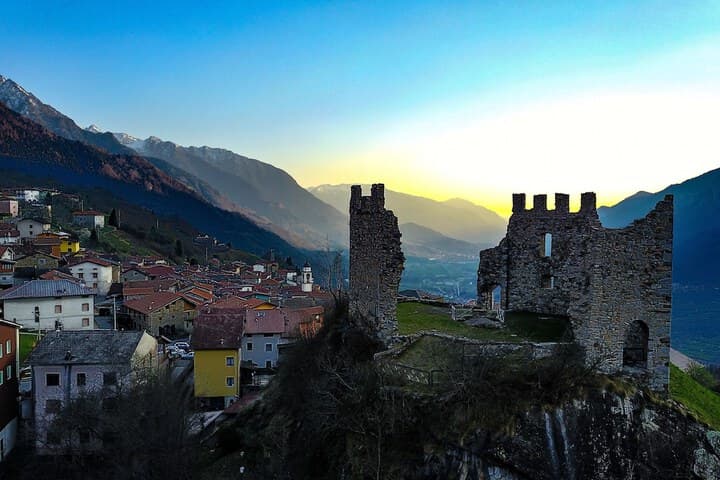 B&B Castello photo 5