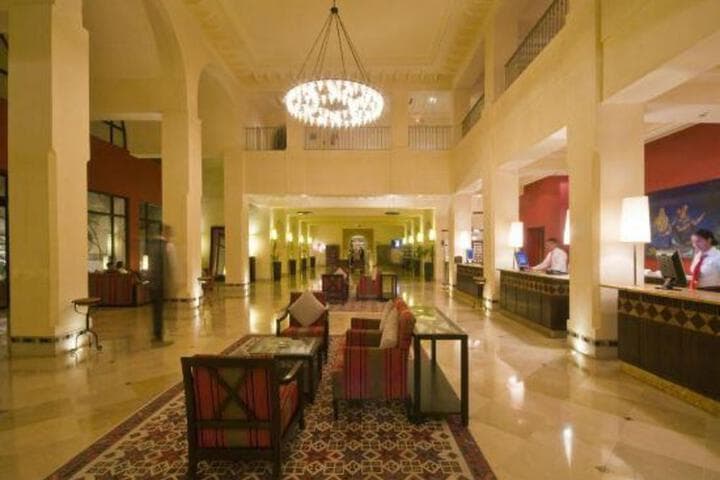 Ulysse Djerba Thalasso & Spa photo 1