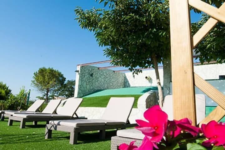 Camagna Country House photo 4
