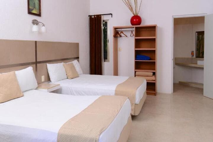 Hotel Villas Bambu photo 2