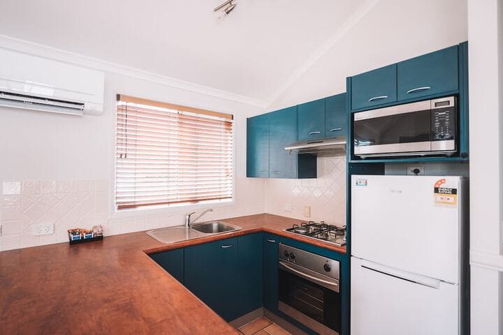 BIG4 Breeze Holiday Park – Rainbow Beach photo 3