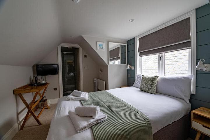 The Bay Hotel photo 4