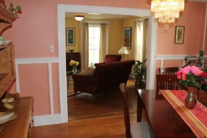 The Blackberry Inn Bed & Breakfast photo 3