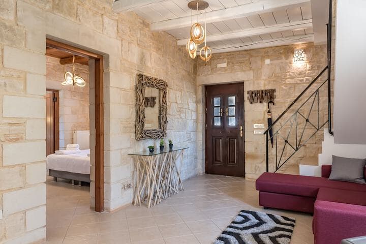 Villa Freedom photo 1