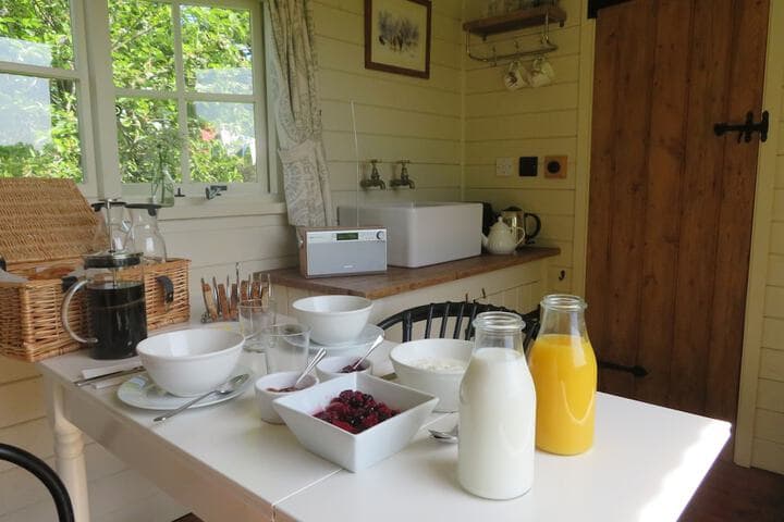 Wilderness B&B photo 2