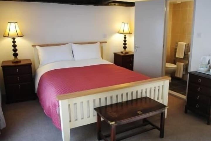 Blenheim destination view