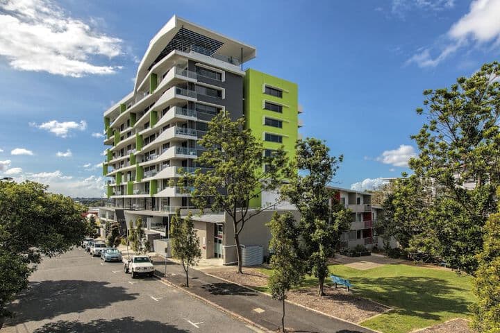 Code Apartments photo 2
