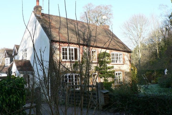 Bridge Cottage B & B photo 4