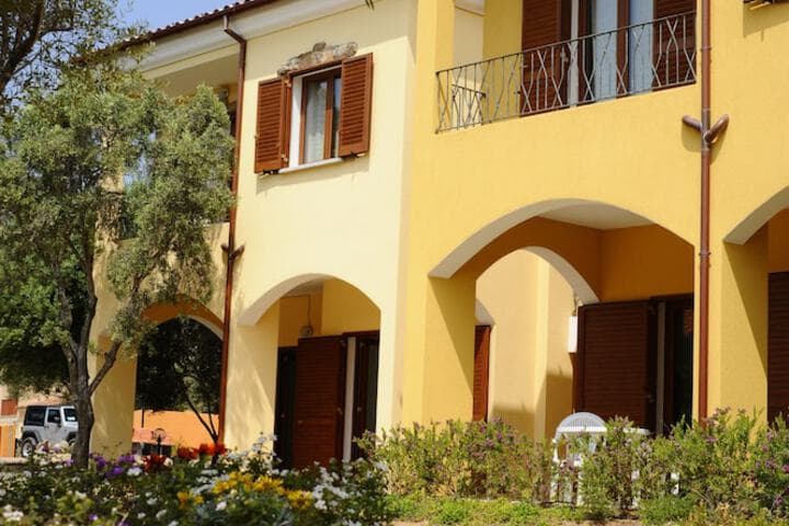 Residence LIsola Surf House photo 3