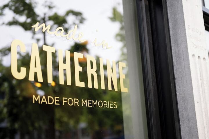 Made in Catherine photo 4