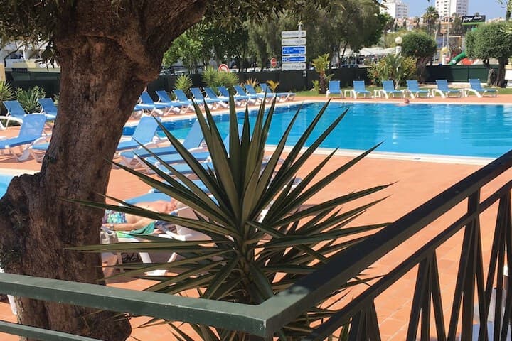 Ourabay Hotel Apartamento photo 5