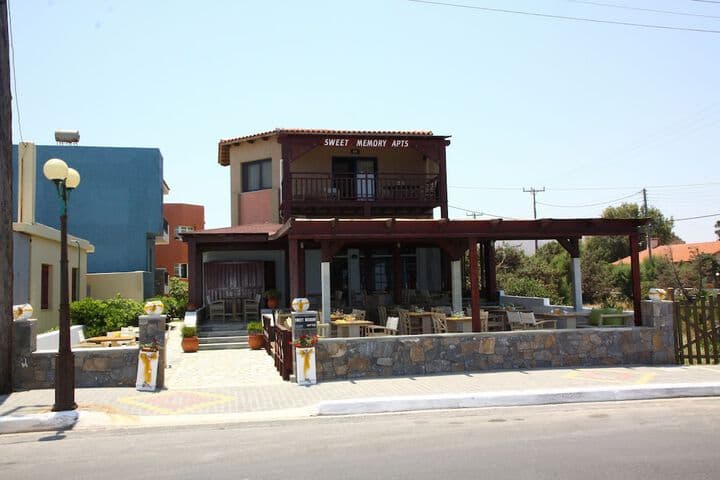Sweet Memory Apartments photo 4