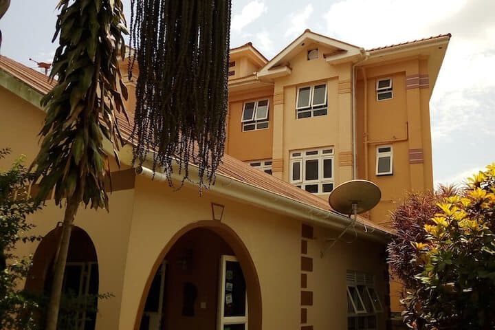 J Residence Motel Entebbe photo 5