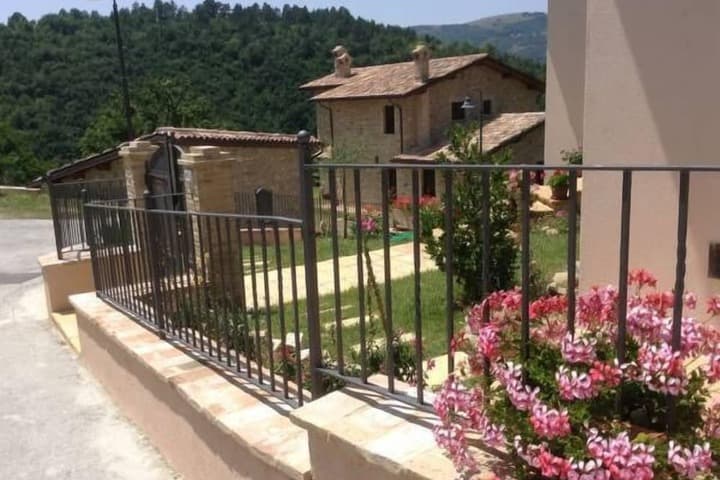 LAlba dei Due Soli B&B photo 2