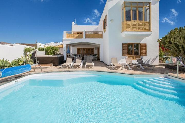 Villa Lea photo 2