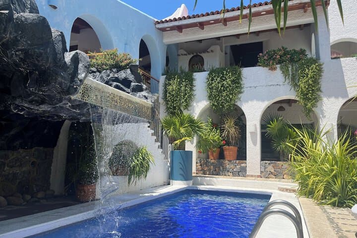 Villa de la Roca photo 5