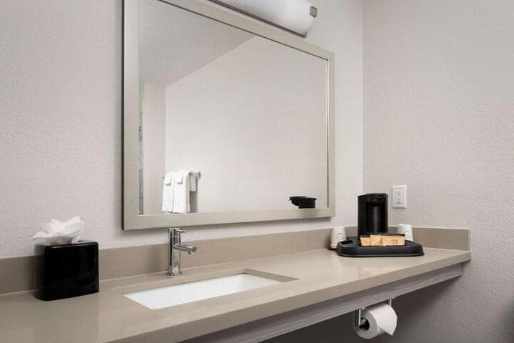 Quality Inn Atlantic Beach Mayo Clinic Jax Area photo 3