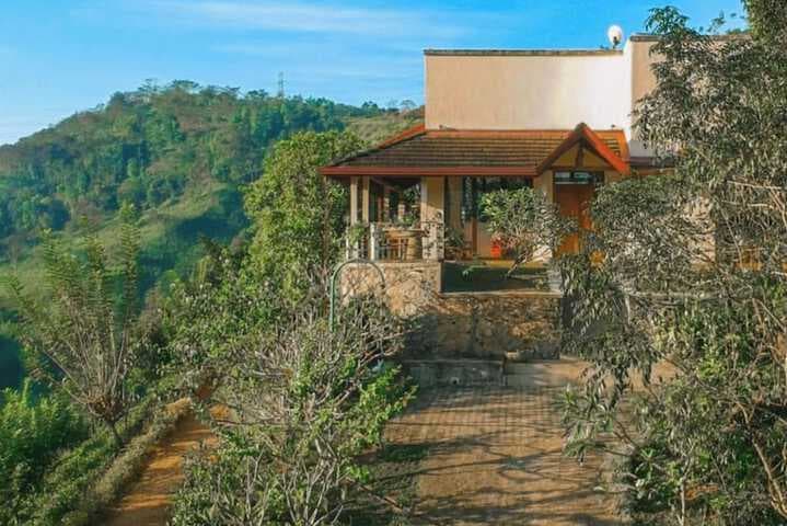 Aqua Dunhinda Villa photo 2