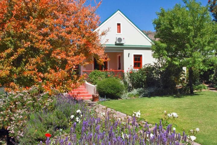 Montagu Vines Guest House photo 2