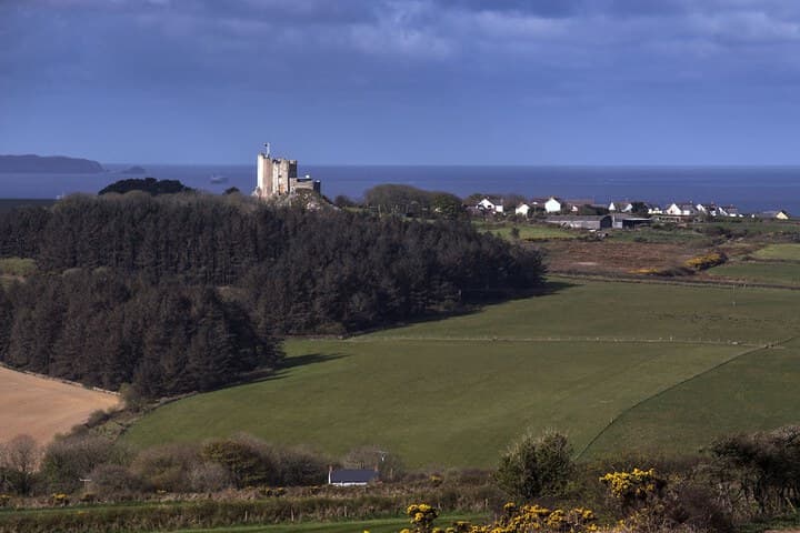 Roch Castle Hotel photo 3