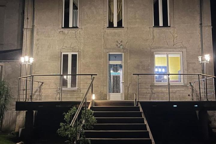 Le Petit Chateau photo 1